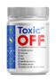 Toxic OFF cápsulas