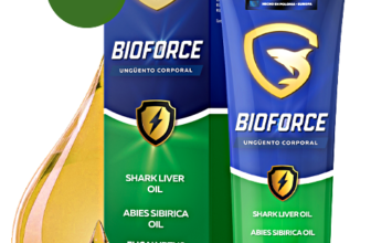 Bioforce crema – opiniones, precio, dónde comprar, farmacia en Costa Rica