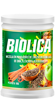 Biolica polvo – opiniones, precio, dónde comprar, farmacia en Costa Rica