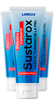 Sustarox bálsamo – opiniones, precio, dónde comprar, farmacia en Costa Rica