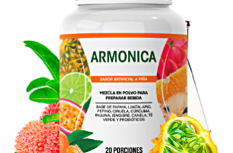 Armonica polvo – opiniones, precio, dónde comprar, farmacia en Costa Rica
