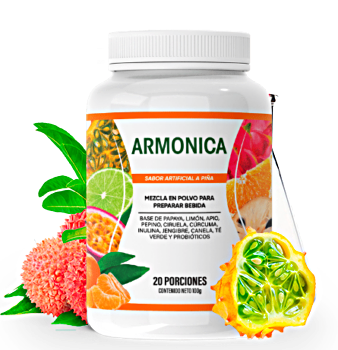 Armonica polvo – opiniones, precio, dónde comprar, farmacia en Costa Rica