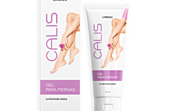 Calis gel – opiniones, precio, dónde comprar, farmacia en Costa Rica