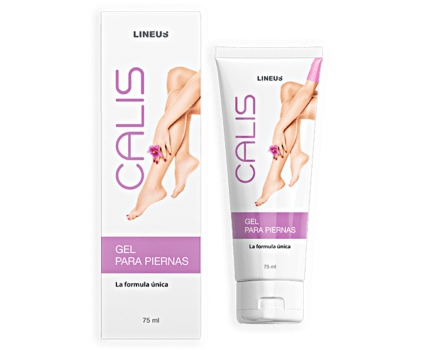Calis gel – opiniones, precio, dónde comprar, farmacia en Costa Rica