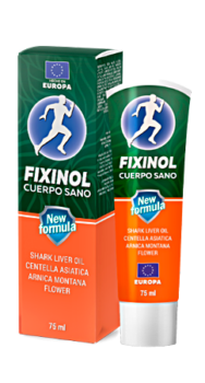 Fixinol crema – opiniones, precio, dónde comprar, farmacia en Costa Rica