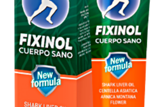 Fixinol crema – opiniones, precio, dónde comprar, farmacia en Costa Rica