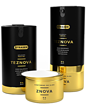 Teznova y Znova emulsión y crema – opiniones, precio, dónde comprar, farmacia en Costa Rica