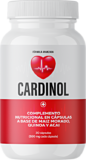 Cardinol cápsulas – opiniones, precio, dónde comprar, farmacia