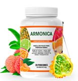 Armonica polvo – opiniones, precio, dónde comprar, farmacia