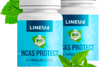 Incas Protect cápsulas – opiniones, precio, dónde comprar, farmacia en Ecuador