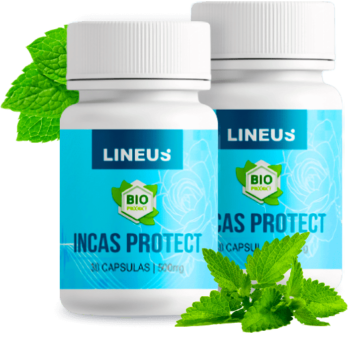 Incas Protect cápsulas – opiniones, precio, dónde comprar, farmacia en Ecuador