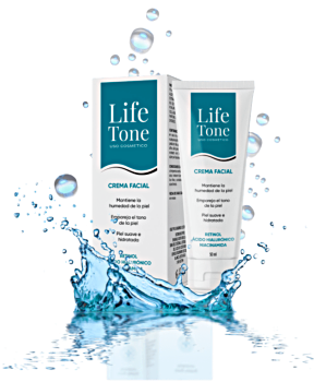 Lifetone crema – opiniones, precio, dónde comprar, farmacia en Ecuador