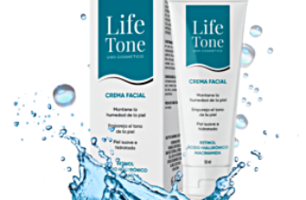 Lifetone crema – opiniones, precio, dónde comprar, farmacia en Ecuador