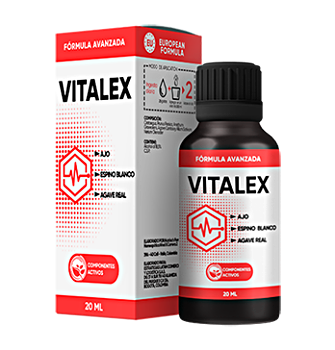 Vitalex gotas – opiniones, precio, dónde comprar, farmacia en Ecuador