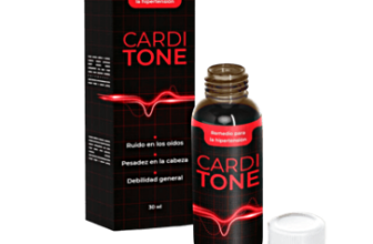 Carditone gotas – opiniones, precio, dónde comprar, farmacia en Ecuador