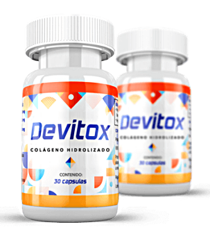 DEVITOX cápsulas – opiniones, precio, dónde comprar, farmacia en Ecuador