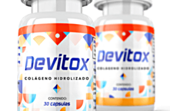 DEVITOX cápsulas – opiniones, precio, dónde comprar, farmacia en Ecuador