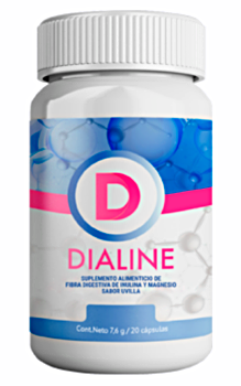 DIALINE pastillas – opiniones, precio, dónde comprar, farmacia en Ecuador