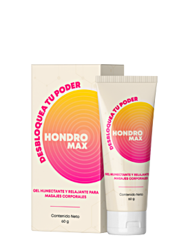 Hondromax gel – opiniones, precio, dónde comprar, farmacia en Ecuador