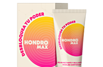 Hondromax gel – opiniones, precio, dónde comprar, farmacia en Ecuador