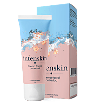 INTENSKIN crema – opiniones, precio, dónde comprar, farmacia en Ecuador