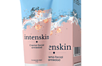 INTENSKIN crema – opiniones, precio, dónde comprar, farmacia en Ecuador