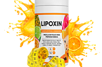 Lipoxin polvo – opiniones, precio, dónde comprar, farmacia en Ecuador