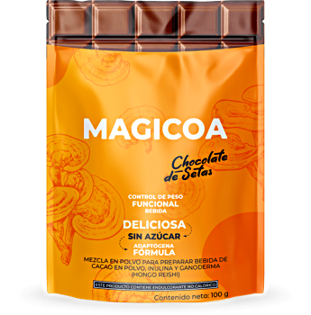 Magicoa bebida – opiniones, precio, dónde comprar, farmacia en Ecuador