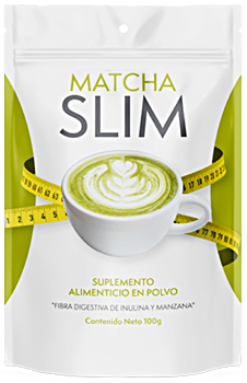 Matcha Slim bebida – opiniones, precio, dónde comprar, farmacia en Ecuador