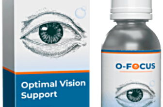 O-Focus gotas – opiniones, precio, dónde comprar, farmacia en Ecuador