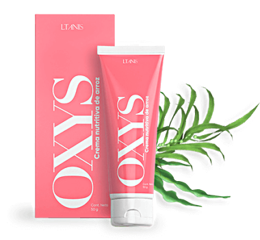 Oxys crema – opiniones, precio, dónde comprar, farmacia en Ecuador