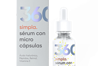 Simpla 360 suero – opiniones, precio, dónde comprar, farmacia en Ecuador