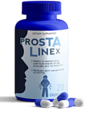 Prostalinex cápsulas – opiniones, precio, dónde comprar, farmacia