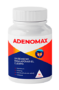 Adenomax cápsulas