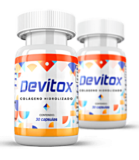DEVITOX cápsulas – opiniones, precio, dónde comprar, farmacia