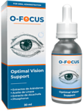 O-Focus gotas – opiniones, precio, dónde comprar, farmacia
