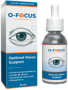 O-Focus gotas