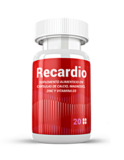 RECARDIO cápsulas – opiniones, precio, dónde comprar, farmacia