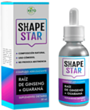 Shapestar gotas – opiniones, precio, dónde comprar, farmacia
