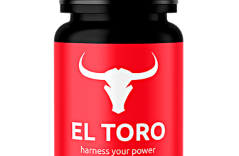 El Toro cápsulas – opiniones, precio, dónde comprar, farmacia en Guatemala