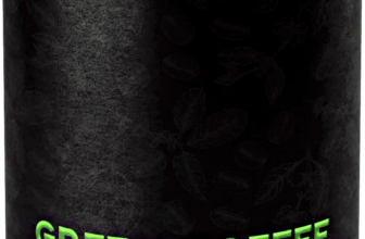 Green Coffee café – opiniones, precio, dónde comprar, farmacia en Guatemala