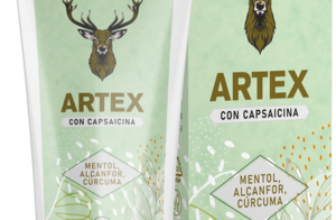 Artex crema – opiniones, precio, dónde comprar, farmacia en Guatemala