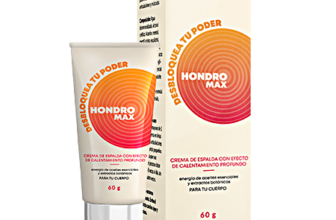 Hondromax gel – opiniones, precio, dónde comprar, farmacia en Guatemala