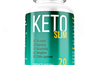 Keto Slim cápsulas – opiniones, precio, dónde comprar, farmacia en Guatemala