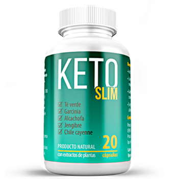 Keto Slim cápsulas – opiniones, precio, dónde comprar, farmacia en Guatemala