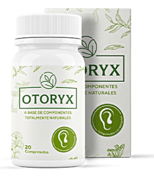Otoryx tabletas – opiniones, precio, dónde comprar, farmacia en Guatemala