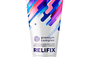 Relifix crema – opiniones, precio, dónde comprar, farmacia en Guatemala