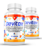 DEVITOX cápsulas – opiniones, precio, dónde comprar, farmacia