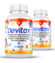 DEVITOX cápsulas