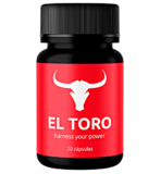 El Toro cápsulas – opiniones, precio, dónde comprar, farmacia